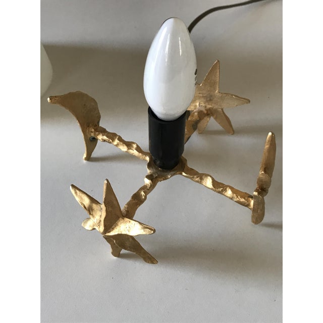 Vintage Table Lamp by Kovacks, 1970s For Sale - Image 10 of 15