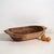 Antique Carved Wooden Bowl For Sale - Image 9 of 9