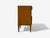 Gio Ponti, Singer & Sons, Mid-Century Modern, Rare Sculptural Nightstands, 1950s For Sale - Image 9 of 10