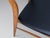 Restored Lane Acclaim Walnut Dining Chairs Set of 7 For Sale - Image 16 of 17
