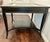 VTG Multi-Game Table, in Black and Gold For Sale In Dallas - Image 6 of 12