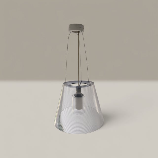 KTribe S2 Suspension by Philippe Starck for Flos, 2000 For Sale - Image 17 of 18