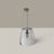 KTribe S2 Suspension by Philippe Starck for Flos, 2000 For Sale - Image 17 of 18