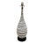 Currey & Co Long Neck Porcelain Lamp For Sale