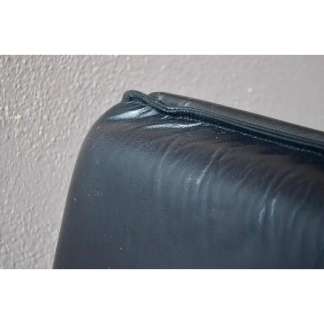 Italian Desk Chair from ICF de Padova For Sale - Image 15 of 18