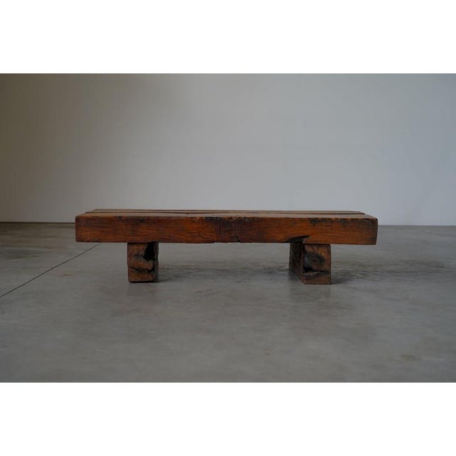 Coffee table The table is in a good condition with some traces of usage normal to it´s age.