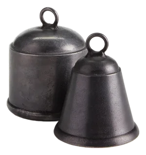 La Taverna Bells, Set Of 2