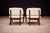 Pair of “Senior” Armchairs in Rosewood, Jorge Zalszupin, 1960s For Sale - Image 13 of 16