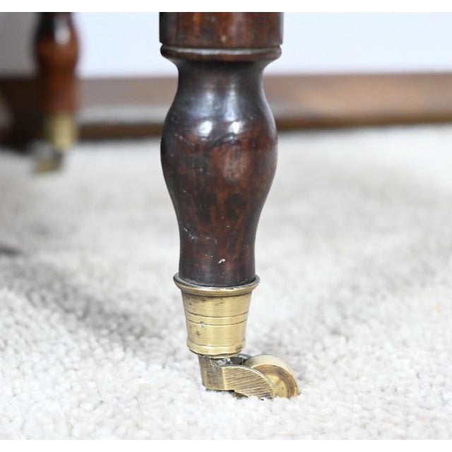 19th Century Magazine Rack For Sale - Image 13 of 18