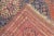 Antique Qashqai Rug 5'4'' x 7'10'' For Sale - Image 4 of 12