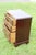 Stickley Mahogany Nightstands—A Pair For Sale - Image 6 of 18