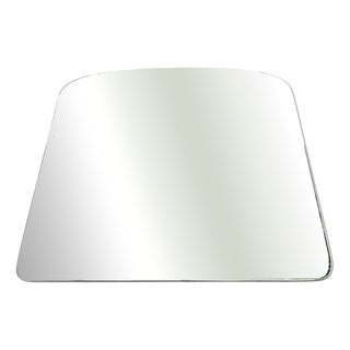 Vintage Conical Hanging Mirror For Sale