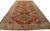 Vintage Turkish Oushak Gallery Rug, Wide Hallway Runner - 04'11 X 11'11 For Sale - Image 4 of 9