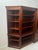 Late 20th Century Pennsylvania House Cherry Etagere/Display/Wall Unit With Cabinet With Doors 5 Pieces For Sale - Image 10 of 15