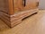 Art Deco Oak Chest of Drawers, 1930s For Sale - Image 9 of 17