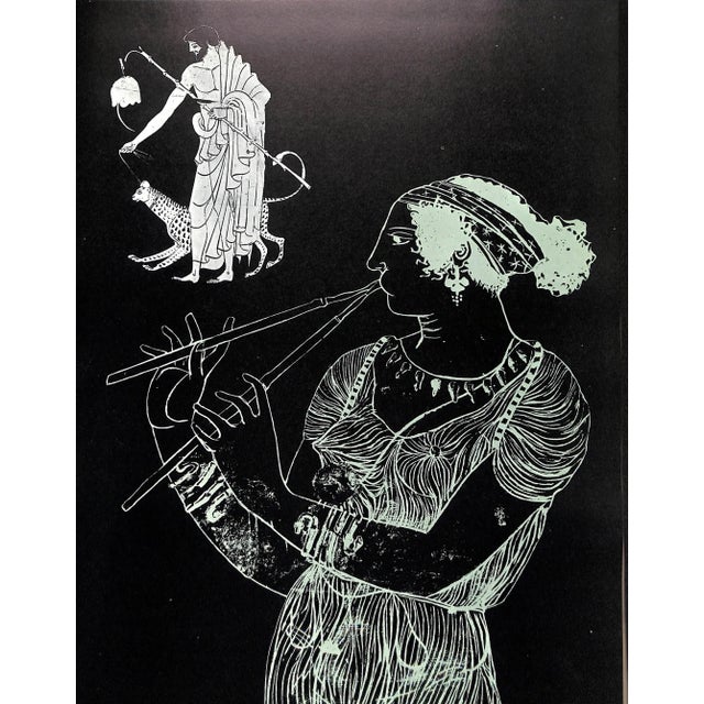 "Ages of Elegance: Five Thousand Years of Fashion and Frivolity" 1968 d'Assailly For Sale - Image 9 of 11