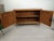 Rustic Folk Art Sideboard For Sale - Image 10 of 18