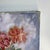 Mid-Century Modern 1970s Mid Century Impressionist Floral or Botanical Oil on Canvas Painting For Sale - Image 3 of 10