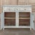 Late 18th Century 18th Century Swedish Gustavian Period Painted Buffet For Sale - Image 5 of 18