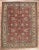 Mid 20th Century Earthy Vintage Persian Tabriz Rug, 11'01 X 14'05 For Sale - Image 9 of 10