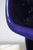 Purple Purple Panton Chairs by Verner Panton, Set of 4 For Sale - Image 8 of 10