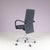 Metal Desk Chair by Antonio Citterio for Vitra, Germany, 1980s For Sale - Image 7 of 11