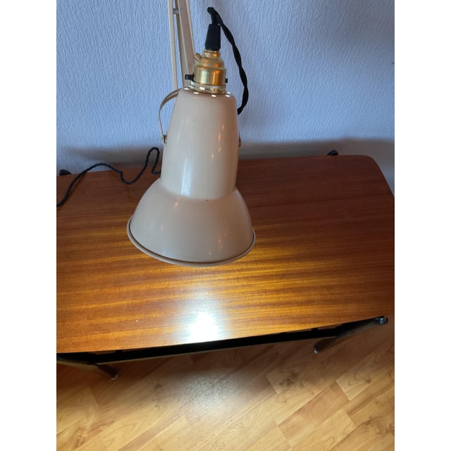 Desk Lamp from Anglepoise, 1930s For Sale - Image 3 of 6