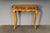 Biedermeier Style Console Table For Sale - Image 3 of 17