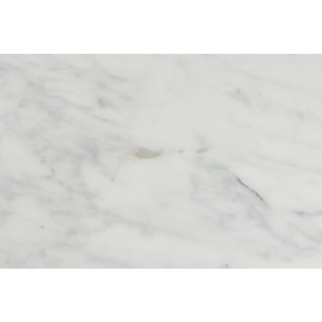 Mid-Century Modern Laccio Coffee Table by Marcel Breuer for Knoll Inc. / Knoll International, 2010s For Sale - Image 3 of 8