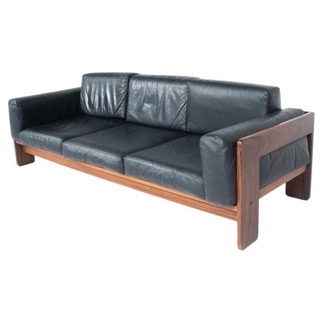 Bastiano Sofa by Tobia Scarpa for Knoll, Italy, 1962 For Sale - Image 15 of 15