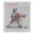 Cesar, Graphic Experiences, French Book by Frederic Ballester and Jean Ferrero For Sale
