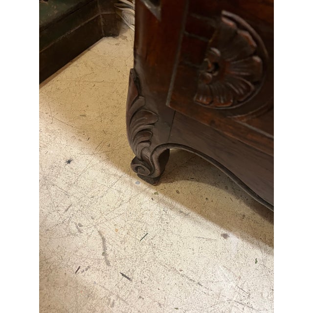 Late 19th Century French Buffet/Sideboard. For Sale - Image 4 of 10