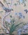 Not Yet Made - Made To Order 24'*48"/Panel*2ps, a Pair of 18th-Century Style Chinoiserie Wall Artwork ( No Frame), Tea Paper For Sale - Image 5 of 9