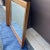 Wood Vintage Pennsylvania House Traditional Solid Oak Wall Mirror For Sale - Image 7 of 11