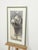 Horst Janssen, Graphic Flowers for a Long Journey, 1979, Paper For Sale - Image 10 of 18