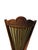 1970s 2 Enkeboll La Condesa Oak High Back Spindle Side Chairs Spanish Mediterranean For Sale - Image 14 of 15