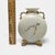 Hand Painted Royal Rudolstadt German Porcelain Vase With Claw Feet And Gold Handles. In good condition as pictured with no...