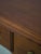 Henkel Harris Queen Anne Cherry Vanity or Desk For Sale - Image 13 of 18