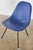 Mid 20th Century Vintage Eames for Miller Mkx Wire Mesh Chairs For Sale - Image 5 of 13