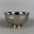 Silver-Plated Fruit Bowl Centerpiece with Noble Coat of Arms Brand For Sale - Image 3 of 11
