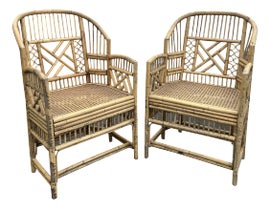 Example of Accent Chairs in New York