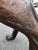 Life-Size Bronze Bloodhound Garden Statue from Christian Maas For Sale - Image 14 of 18