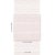 Reminiscent of a simple line drawing, Waves is a pared-down horizontal stripe with a graphic, punchy charm. Sold as a...