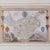 Antique Cheshire County Map, English, Atlas Reproduction, Moule, Victorian, 1900 For Sale - Image 4 of 12