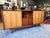 Large Vintage Sideboard with Sliding Glass Doors, 1960s-1970s For Sale - Image 10 of 10