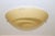 Glass Giro Modern Murano Ceiling Lamp Amber Glass For Sale - Image 7 of 10
