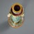 George Jones Majolica Egyptian Figural Candlestick For Sale - Image 9 of 12