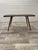 Black Vintage Coffee Table with Black Glass by Jiri Jiroutek for Interieur Praha, 1960 For Sale - Image 8 of 8