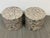 Ettore Sottsass Zebra Cocktail Side Tables, Pair For Sale In San Francisco - Image 6 of 12