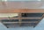 Antique Globe Wernicke Arts & Crafts Mahogany Three Stack Double Barrister Bookcase For Sale - Image 9 of 12